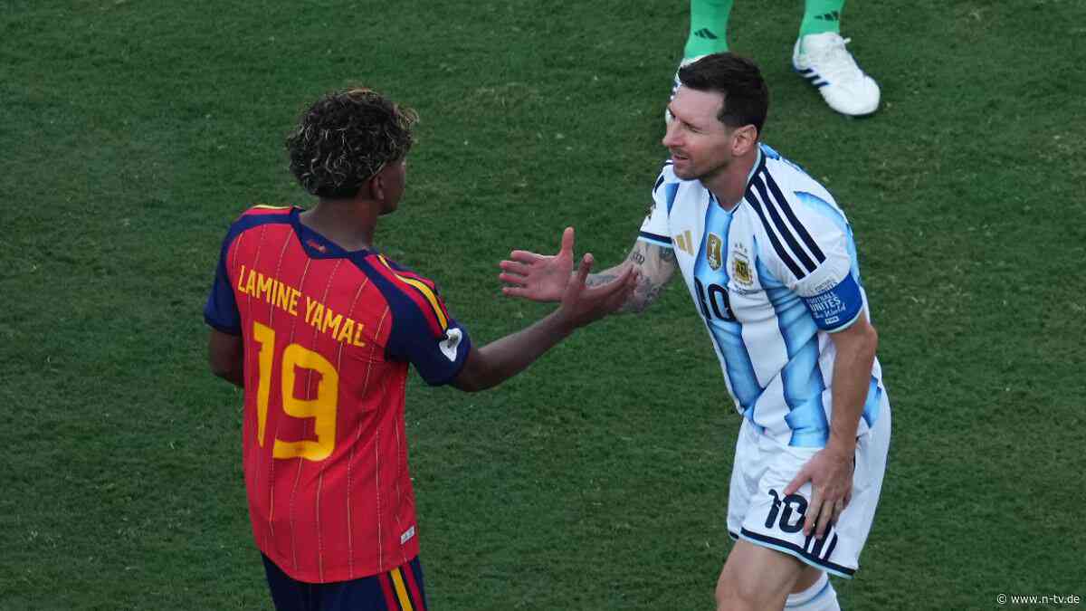Stimmen zum Spanien-Sieg: "Fußball 1, Verbrecher 0"