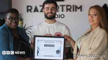 Former academy pupil offers students free haircuts