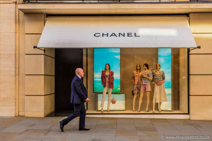 Italian police search Chanel offices in luxury labour probe