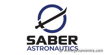 Saber Astronautics releases new spacecraft constellation control and automation software SABER COMMANDER