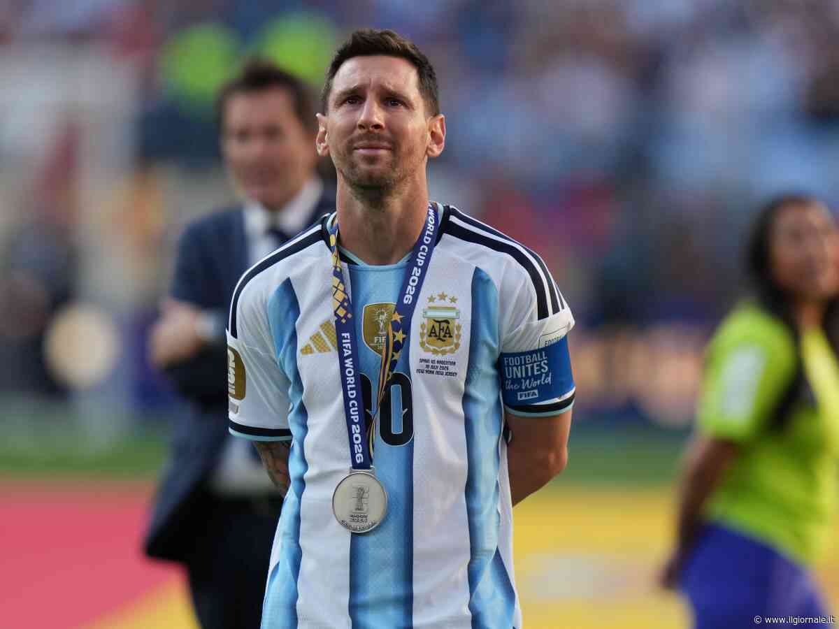 L’ultima di Messi: un brutto finale che non può rovinare una carriera leggendaria