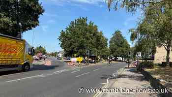 Locals split as Cambridge 20mph limit could be waste of time or change driving habits