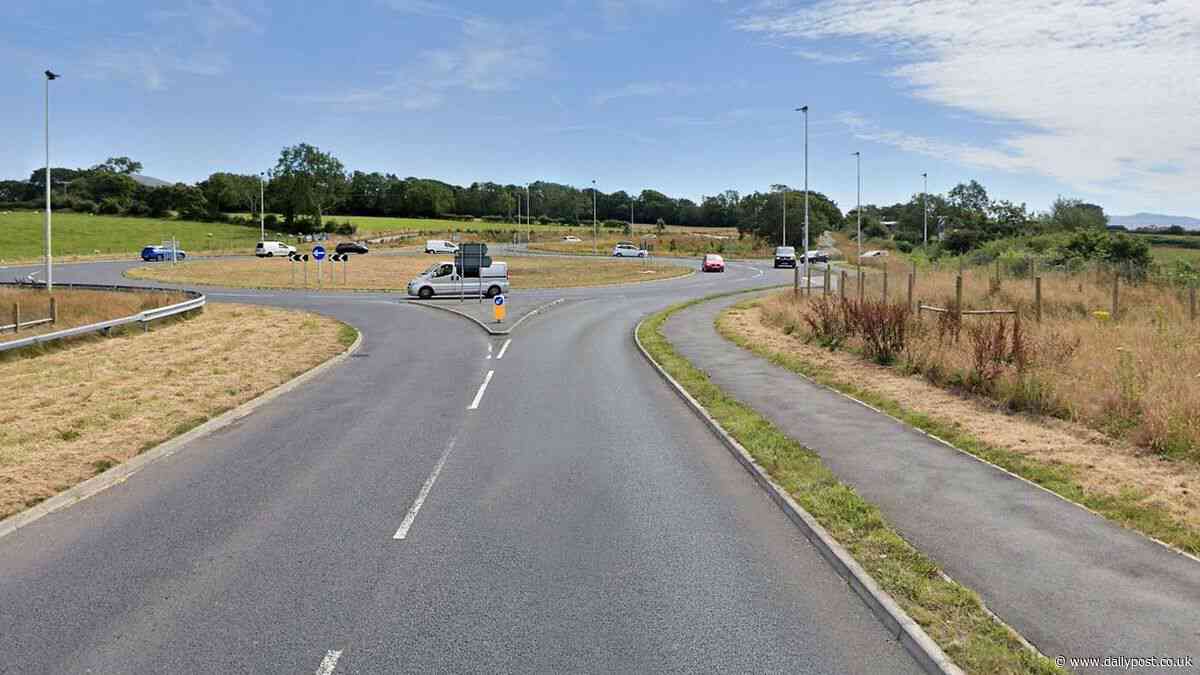Rejecting Caernarfon bypass services 'unbelievably short sighted'