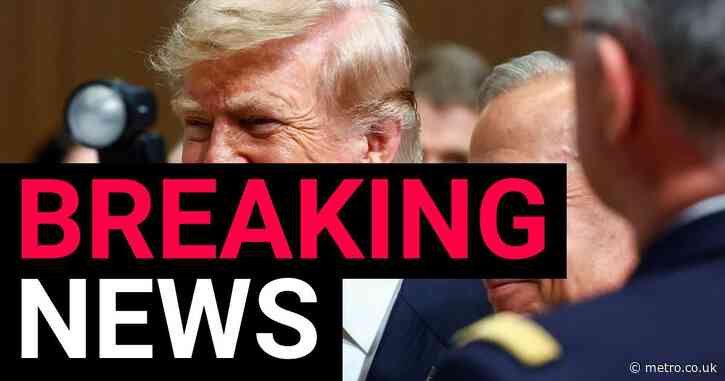 Trump threatens Canada with tariffs over ‘poison’ wildfire smoke
