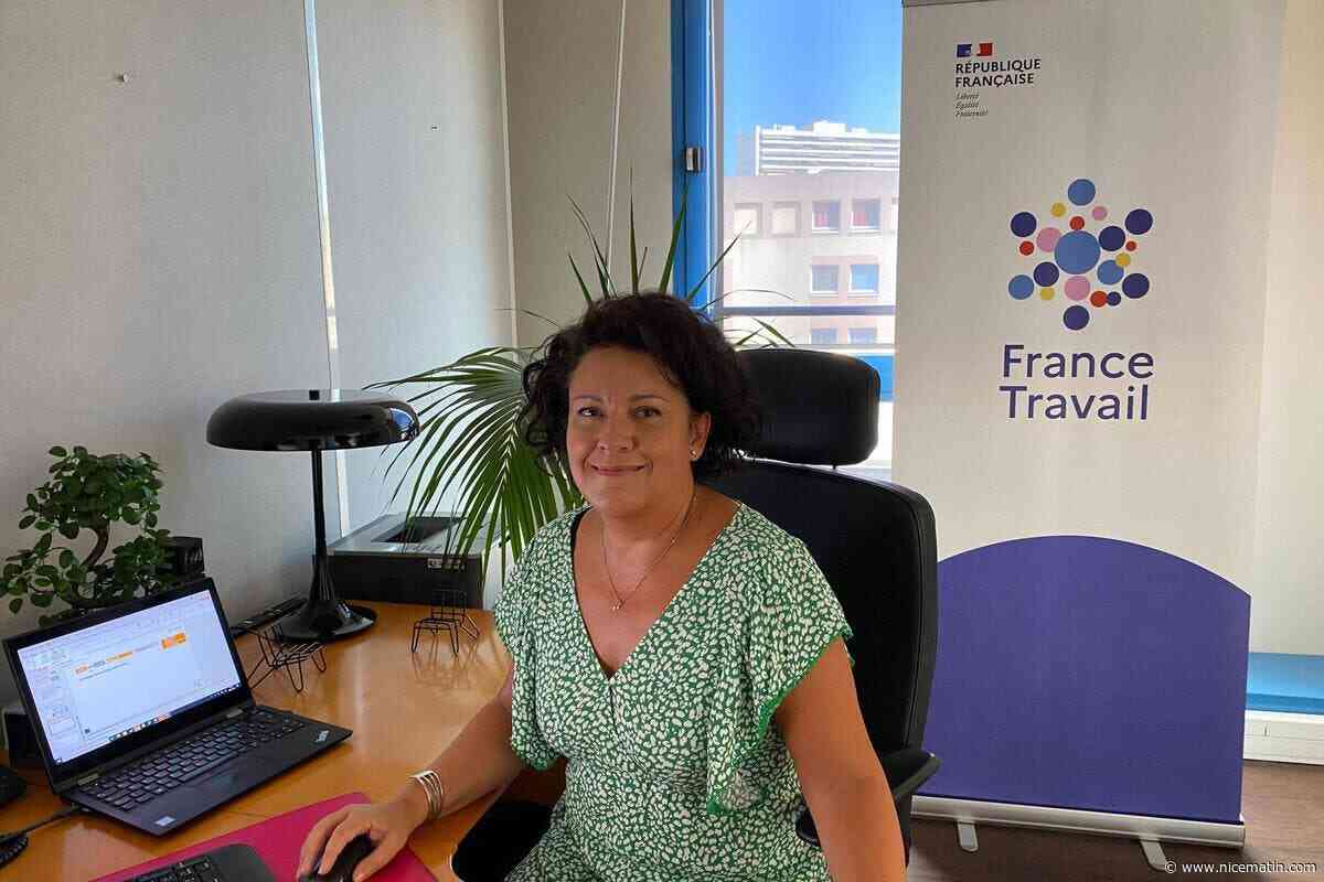Chômage à plus de cinquante ans : « Il n’y a aucune fatalité », selon la directrice de France Travail Var