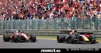 400.000 Zuschauer: Rekordpublikum in Spa-Francorchamps