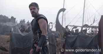 Film The Odyssey spectaculair van start in openingsweekend: opbrengst nu al ruim 264 miljoen