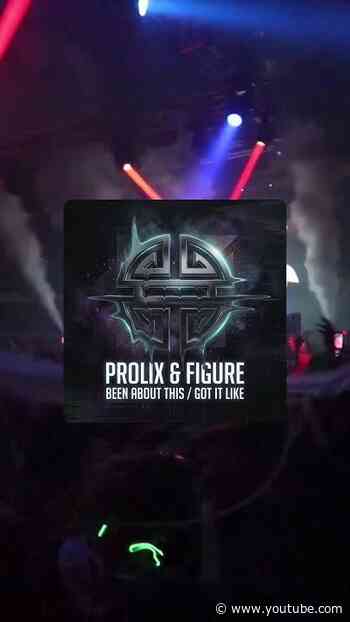 2 NEW TRACKS WITH PROLIX OUT NOW!