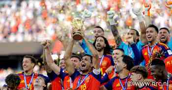 Een superieur Spanje wint van een armoedig Argentinië in deze WK-finale die een botsing tussen finesse en provocatie werd