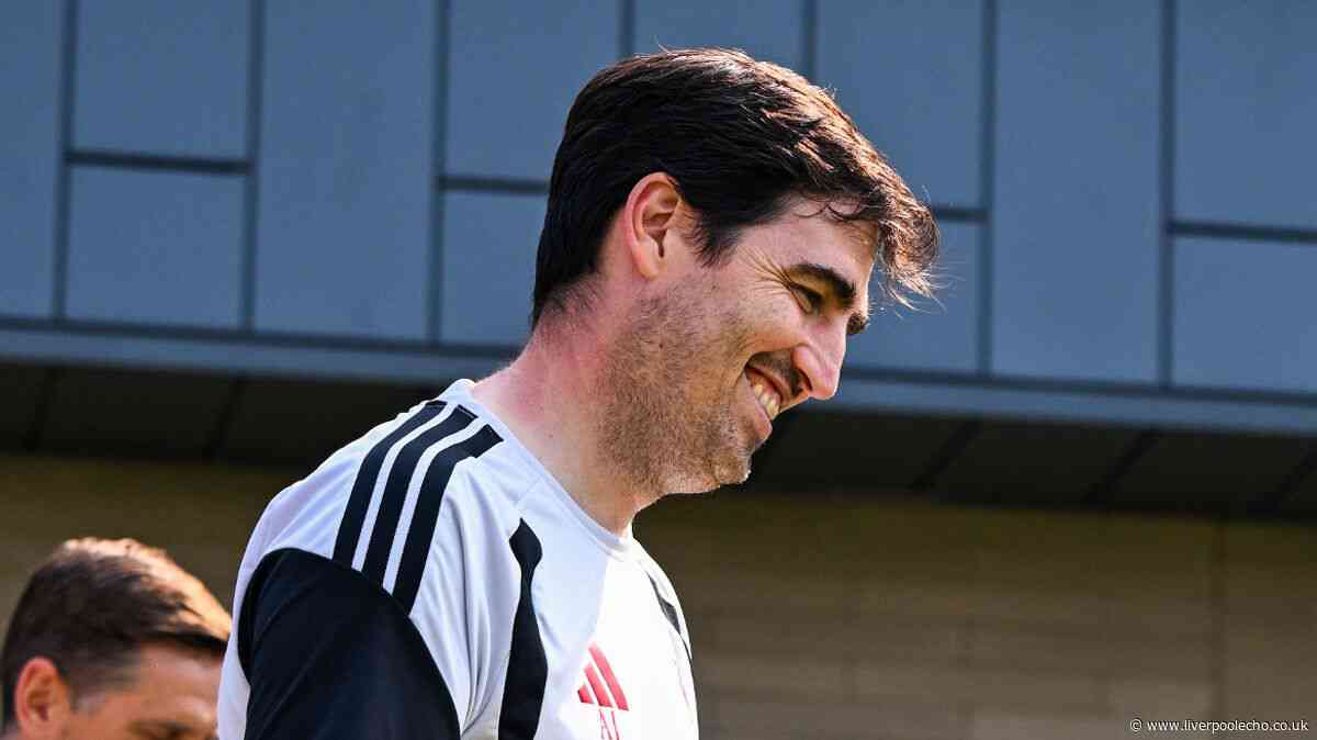 Liverpool latest: Transfer green light received for PSG star as next signing nears completion