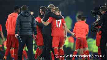 I couldn't believe Liverpool wanted to sign me - Jurgen Klopp sent a selfie to prove it