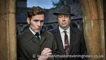 ITV crime drama hailed 'absolutely entertaining' perfect for Luther fans