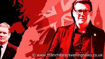 Greater Manchester expects, Prime Minister. Don’t let us down.