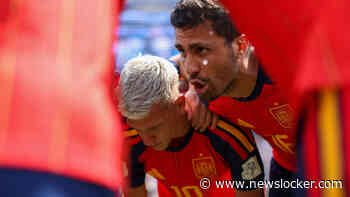 LIVE WK 2026 | Rodri verkozen tot beste speler van toernooi, recordaantal toeschouwers in stadions: 6.810.966