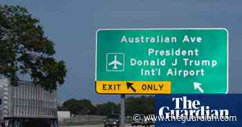 Trump?s rebranding of Palm Beach airport hasn?t taken off as he planned