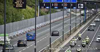 Closing junctions on M4 in Newport would be a ?disaster? says MP