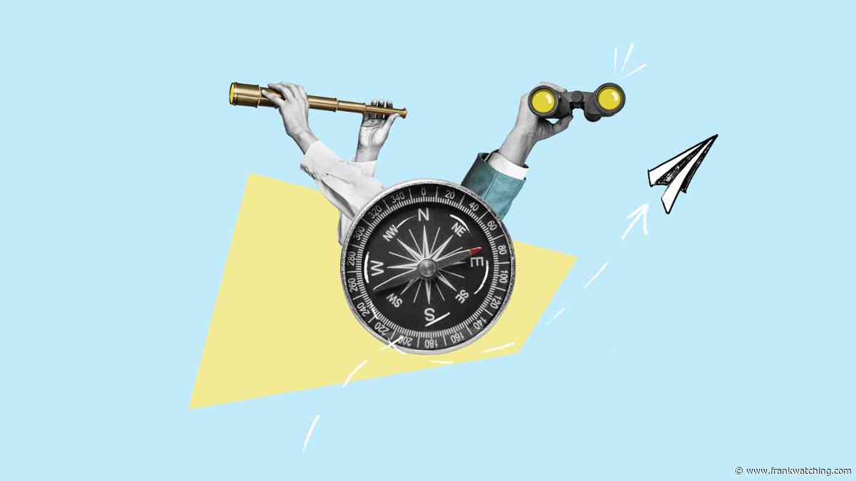 Is GTM de toekomst van B2B-marketing? Ja én nee