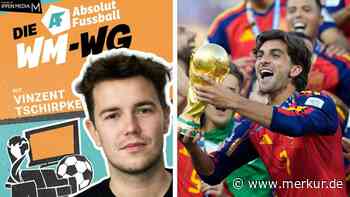 Auch Spanien hat zwölf Jahre versagt – der DFB kann vom Weltmeister lernen