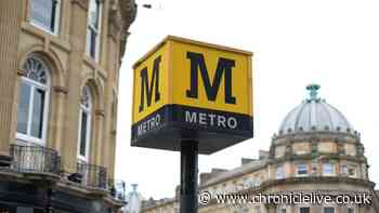 Metro police incident LIVE: Updates as Monument station closed