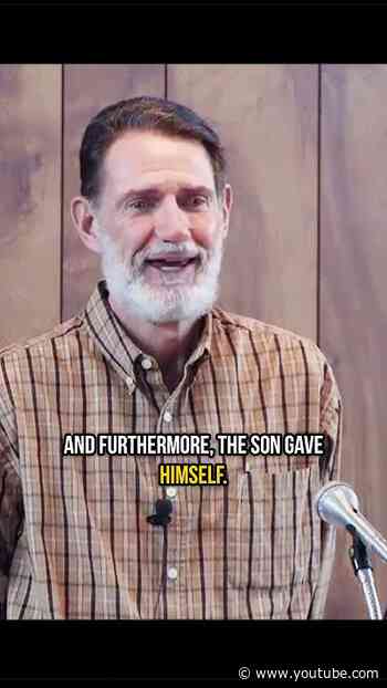 Campus Preacher Responds to 'God is Murderer' - Bob Jennings