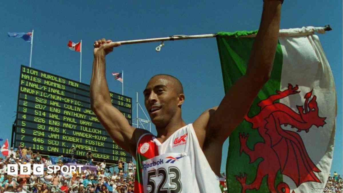 Can Wales find new Commonwealth legends in Glasgow?