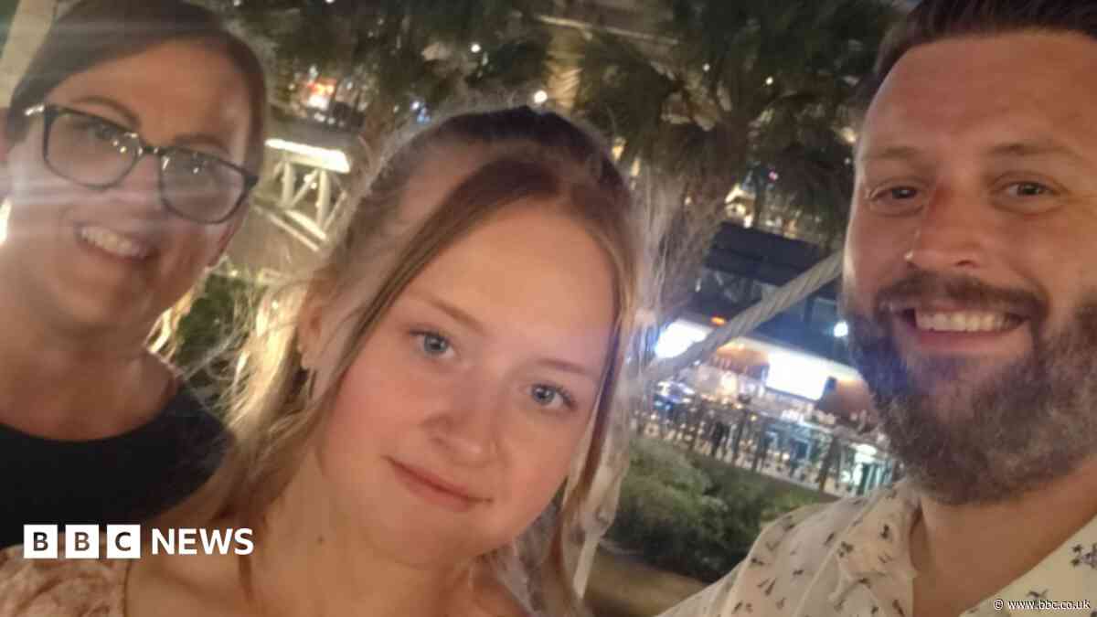 Parents of teen who died of MenB say vaccine rollout will save others