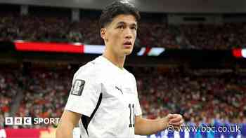 Swansea close in on deal for Motherwell's Just