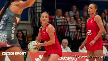 Wales beat Tonga in last warm-up for Commonwealths