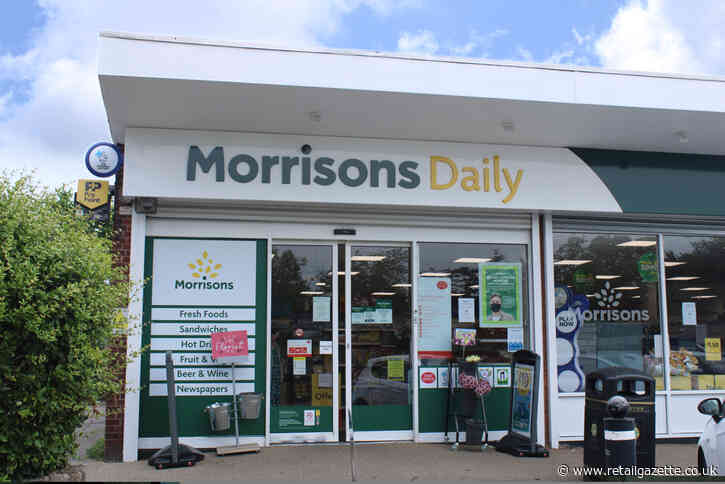 Morrisons shut first of 100 Daily stores as closure programme begins