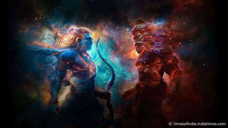 'Ramayana' Part 1 trailer leaked, makers begin anti-piracy crackdown