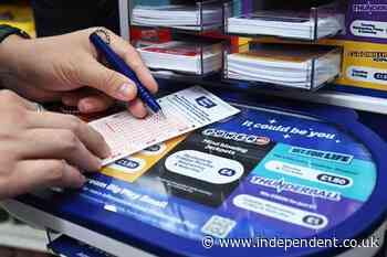 World’s biggest lottery game to launch in the UK this week – with £1bn jackpot