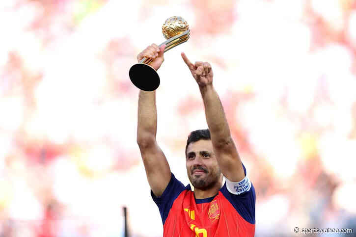 Real Madrid are not considering a move for Ballon d’Or winner despite excellent World Cup