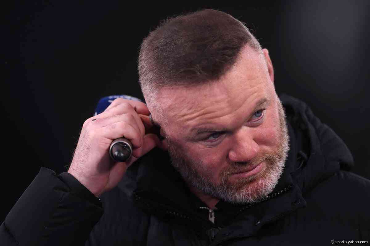 Wayne Rooney delivers brutal verdict on first World Cup final half-time show