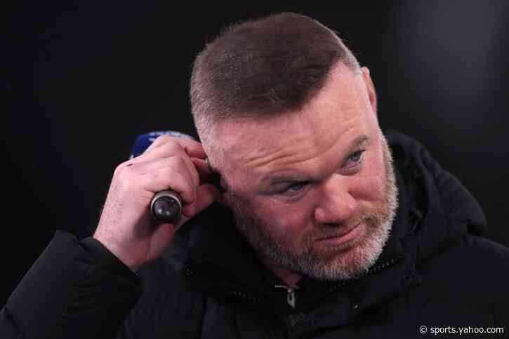 Wayne Rooney delivers brutal verdict on first World Cup final half-time show