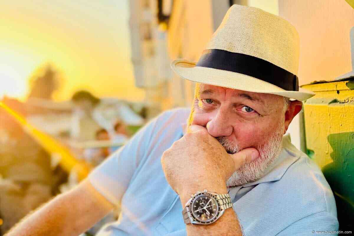 Un ancien journaliste niçois lance une pétition pour le retour du jazz à Cimiez et promet d’appeler Éric Ciotti pour tenter de le convaincre