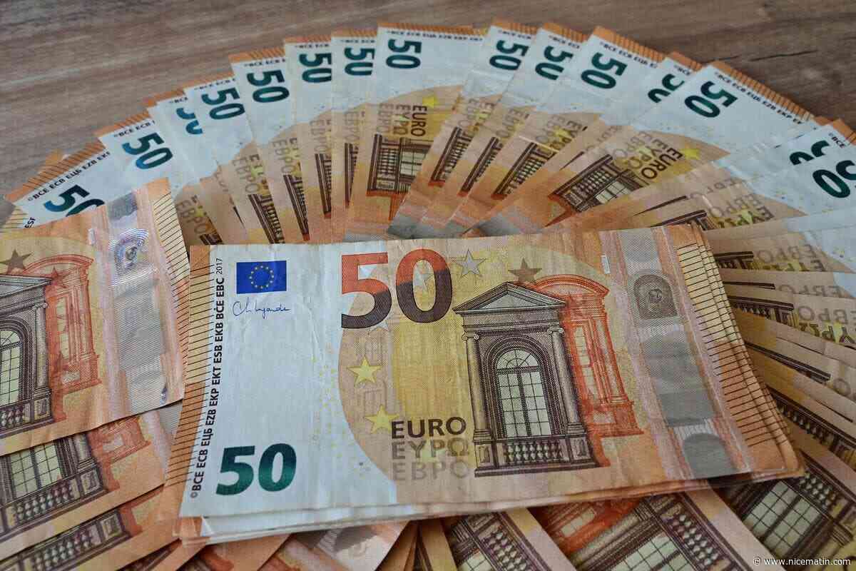 Il transportait 120.000 euros en faux billets : un Italien arrêté par les douanes à Vidauban