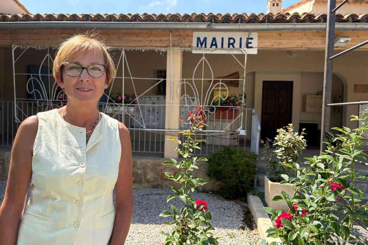 « Des projets adaptés à notre dimension », qui est Virginie Archen, 60 ans, la nouvelle maire de Caussols ?