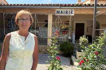 « Des projets adaptés à notre dimension », qui est Virginie Archen, 60 ans, la nouvelle maire de Caussols ?