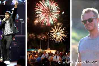 Concerts, balade, feu d’artifice… Nos idées pour occuper votre semaine à Toulon et dans les villes alentour