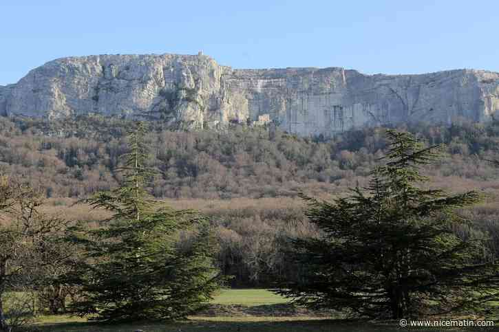 Risque incendie « très sévère » ce lundi dans le Var : quatre grands massifs interdits d’accès