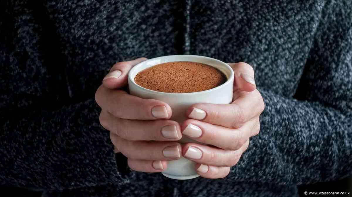 'I compared Cadbury hot chocolate and supermarket own brands - winner was £1.45 cheaper'