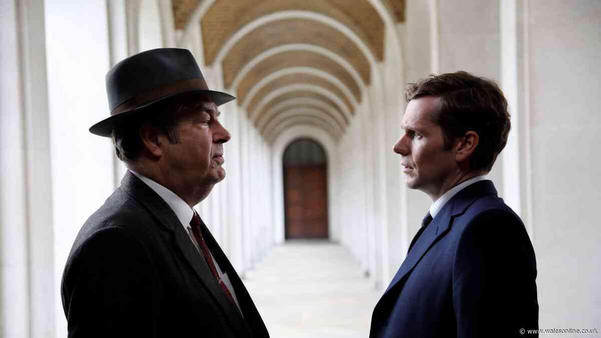 'True 10-star' detective drama on ITV hailed an 'absolute masterpiece'