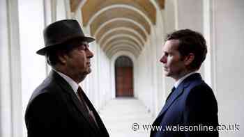 'True 10-star' detective drama on ITV hailed an 'absolute masterpiece'