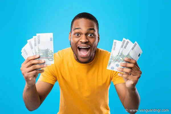 Dollar to Naira exchange rate today, July 20, 2026