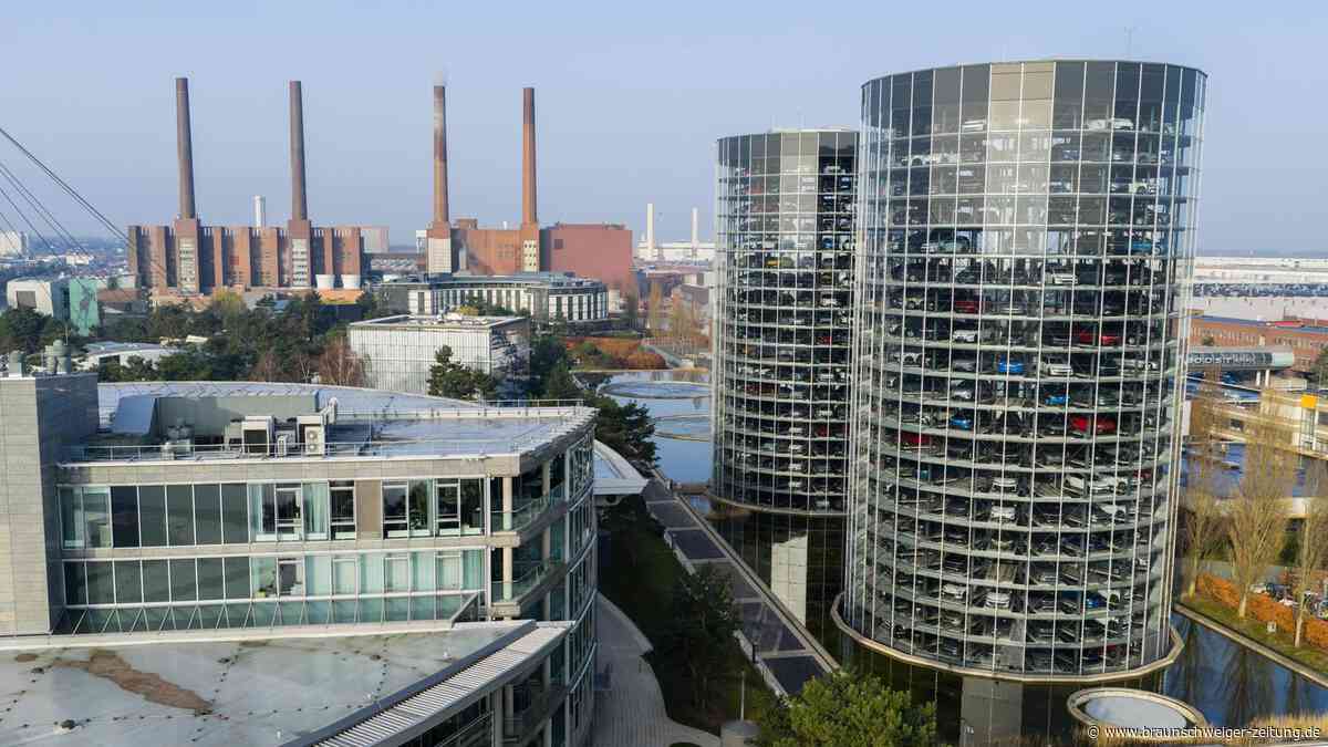 Von Mittagslunch bis After Work: Diese neuen Wolfsburg-Touren können Sie buchen