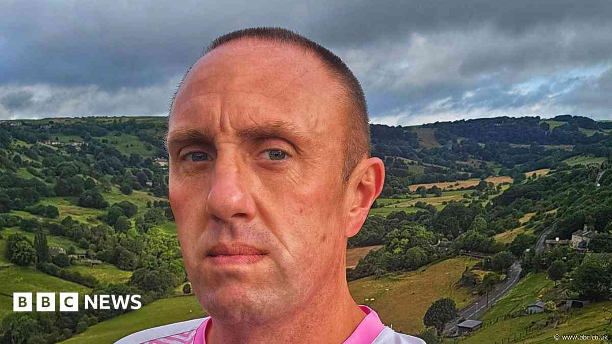 Man's Rhodes walking challenge in daughter's memory