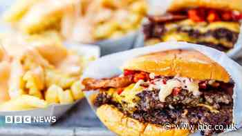 Council warned of fast food 'over-concentration'