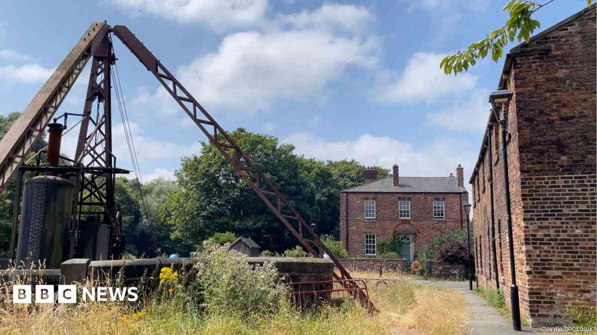 Historic mill to host ghost tours after takeover