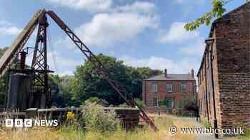 Historic mill to host ghost tours after takeover
