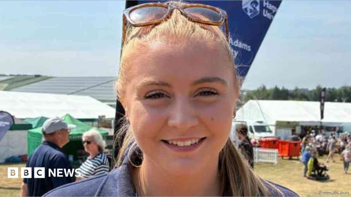 No pubs, buses or Just Eat - but young farmers are positive about the future
